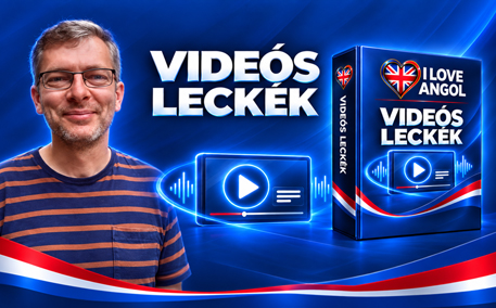 Ajánlott leckék