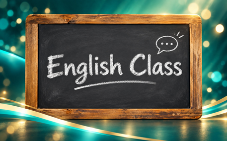 English Class