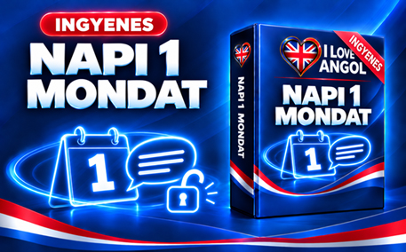 Ingyenes mondatok
